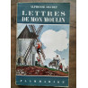 Les lettres de mon moulin Flammarion