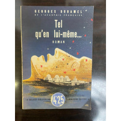 - qu'en lui-même Flammarion - Sélect Collection n 171