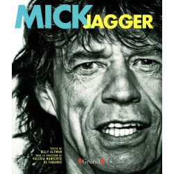 Mick Jagger