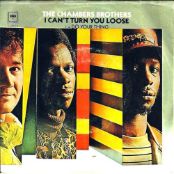 I Can't Turn You Loose