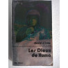 David j lake Les Dieux de xuma Albin michel