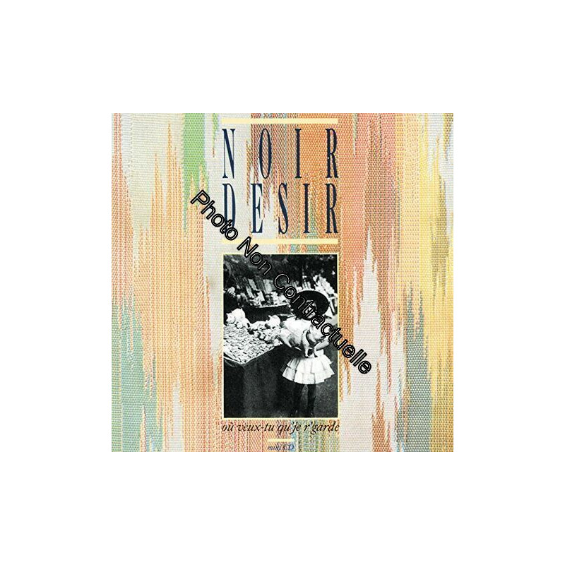 Où veux tu qu' je r'garde