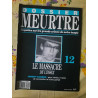 Dossier MeurtreSur Les Grands Crimes de Notre temps Nº12-Le...