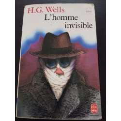 L'homme invisible