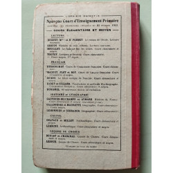 Le livre unique de françois