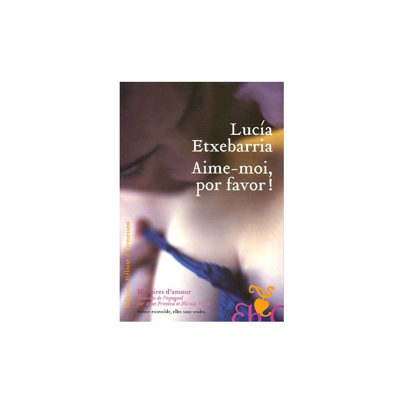 Aime-moi por favor