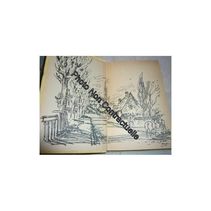 Saint-Ange. La Colombe et l'oiseleur