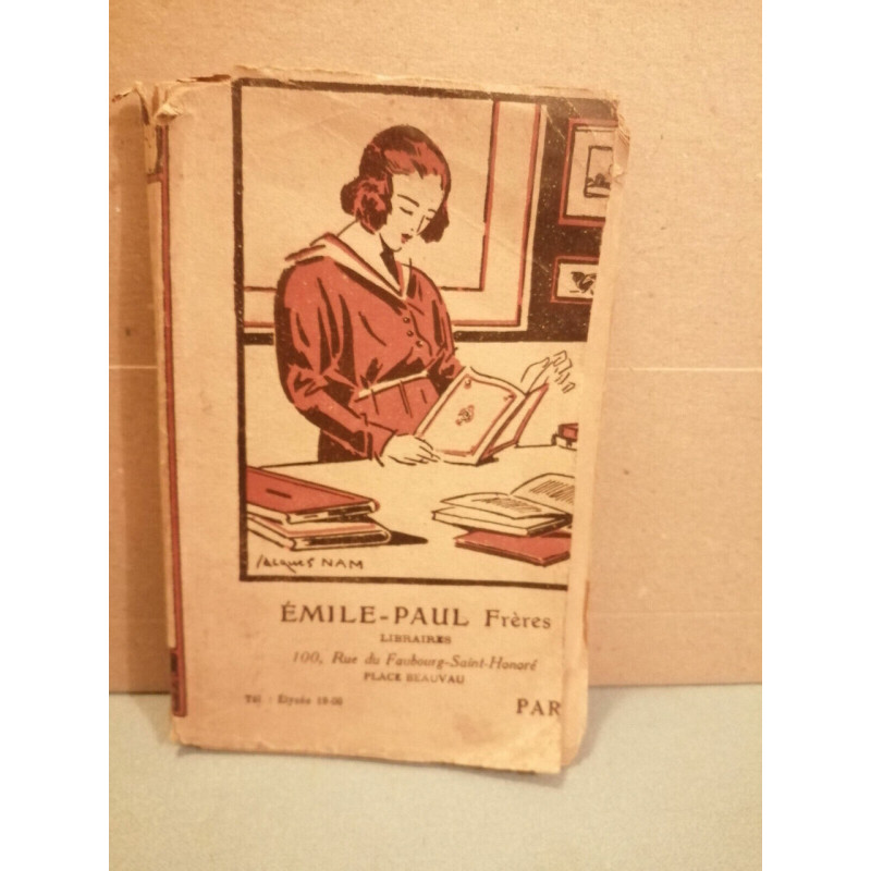 Mémoires de Cora Pearl - émile-paul frères Flammarion