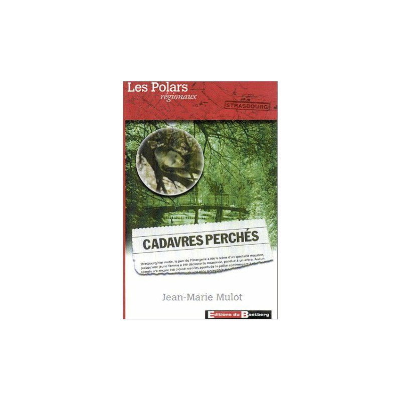 Cadavres perchés