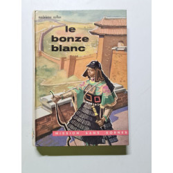 Le bonze blanc