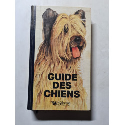 Guide des chiens