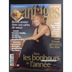 Revue Avantages N° 148