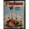 Revue le Journal de Spirou N° 1713
