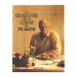 Le grand livre de la cuisine