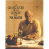 Le grand livre de la cuisine
