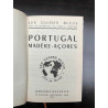 Les Portugal Madère açores hachette