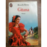 Beverly Byrne gitana