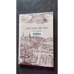 Ville heute ville basse