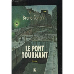 Le pont tournant