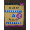 Almaniaks Jeux de Chiffres Jeux de Lettres