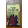 Paris au XXe siècle