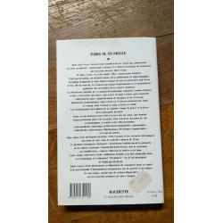 Paris au XXe siècle