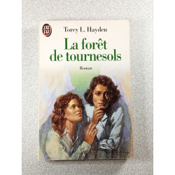 La foret de tournesols