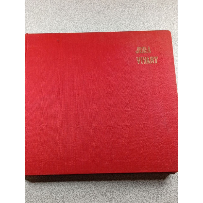Jura Vivant