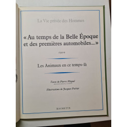 La Vie Privée des Hommes