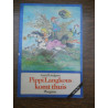 Pippi Langkous komt thuis Uitgeverij ploegsma
