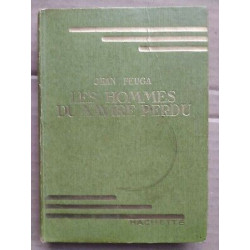 Les Hommes Du Navire Perdu hachette