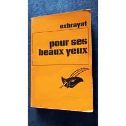 Pour ses beau yeux