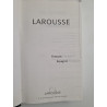 Larousse Grand Dictionnaire: Espagnol-Francais/ Francais-Espagnol