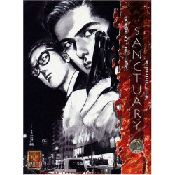 Sanctuary Tome 2