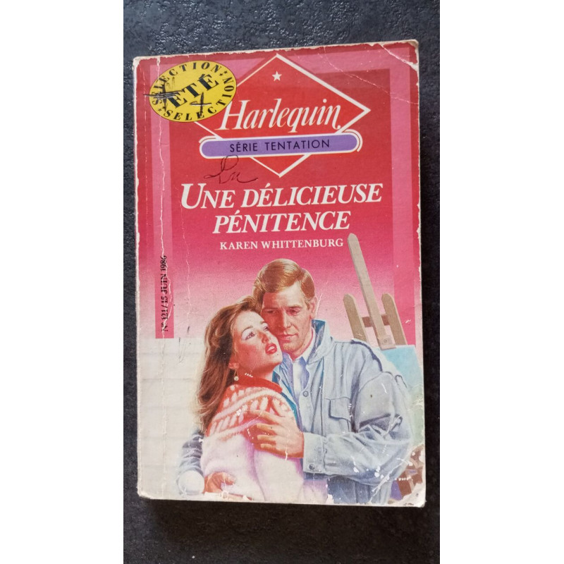 Une delicieuse penitence