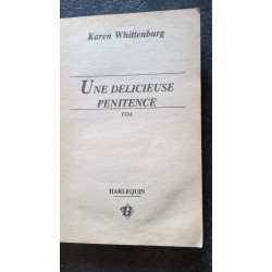Une delicieuse penitence