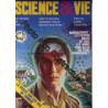 SCIENCE ET VIE [No 800] du 01/05/1984 - LA VERITE SUR LES GAZ DE...