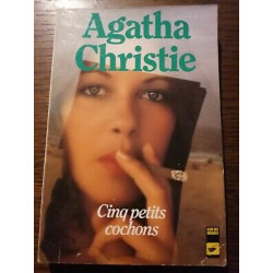 Cinq Petites Cochons Club des masques