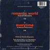 Romantic World