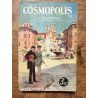 Paul Bourget Cosmopolis Bibliothèque plon