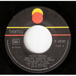 Le France / Fais Des Chansons