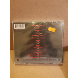 Lavilliers Champs du possible CD NEUF SOUS BLISTER