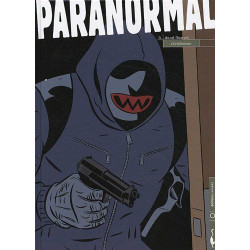 PARANORMAL T03: dead flowers