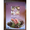 Cuisines du monde volume 4 Europe
