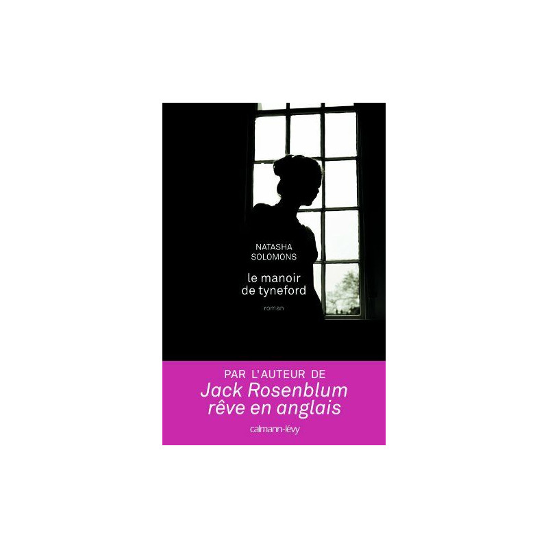 Le Manoir de Tyneford