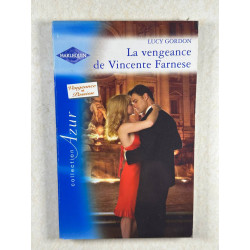 La vengeance de Vincente Farnese