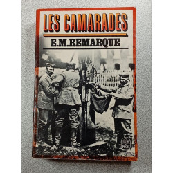 Les Camarades