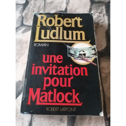 Une invitation pour matlock