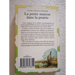 La petite maison dans la prairie - Tome 2