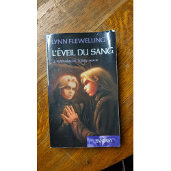 L'éveil du sang (Le royaume de Tobin)